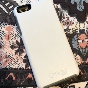 iPhone 6/6S Plus Otterbox Case